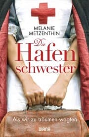Cover von Die Hafenschwester (1)