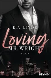 Cover von Loving Mr. Wright