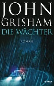 Cover von Die Wächter