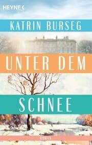 Cover von Unter dem Schnee