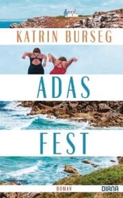 Cover von Adas Fest