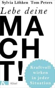 Cover von Lebe deine Macht!