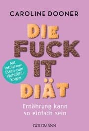 Cover von Die Fuck-it-Diät