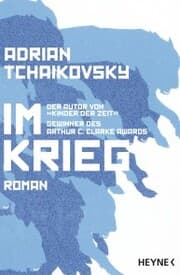 Cover von Im Krieg