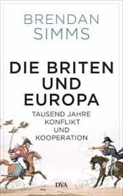 Cover von Die Briten und Europa