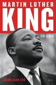 Cover von Martin Luther King