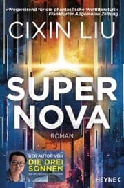 Cover von Supernova