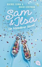 Cover von Sam & Ilsa - Ein legendärer Abend