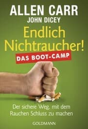 Cover von Endlich Nichtraucher! Das Boot-Camp