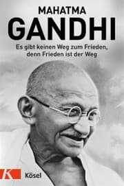 Cover von Es gibt keinen Weg zum Frieden, denn Frieden ist der Weg