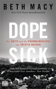Cover von Dopesick