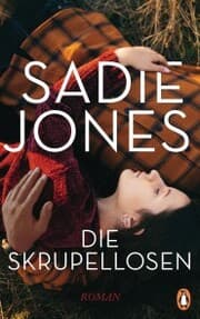 Cover von Die Skrupellosen