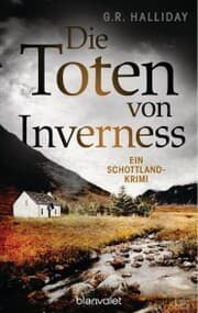 Cover von Die Toten von Inverness