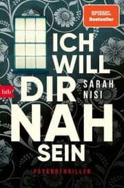 Cover von Ich will dir nah sein