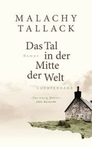 Cover von Das Tal in der Mitte der Welt