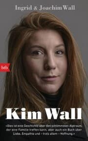 Cover von Kim Wall