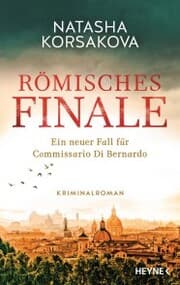 Cover von Römisches Finale