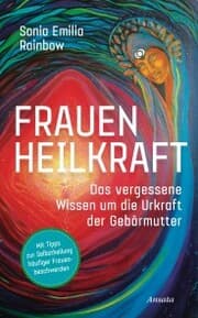 Cover von Frauenheilkraft