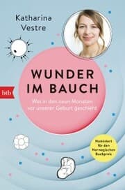 Cover von Wunder im Bauch