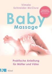Cover von Babymassage