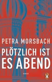 Cover von Plötzlich ist es Abend