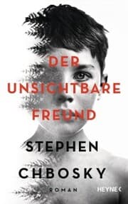 Cover von Der unsichtbare Freund