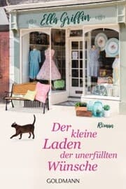 Cover von Der kleine Laden der unerfüllten Wünsche
