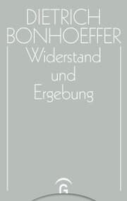 Cover von Widerstand und Ergebung