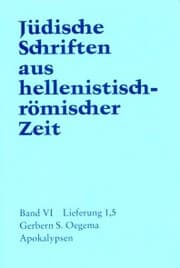Cover von Apokalypsen