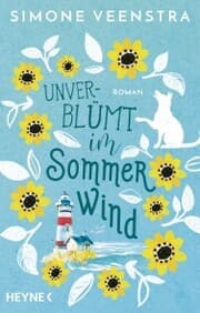 Cover von Unverblümt im Sommerwind