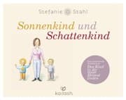 Cover von Sonnenkind und Schattenkind