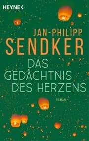 Cover von Das Gedächtnis des Herzens