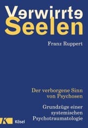Cover von Verwirrte Seelen
