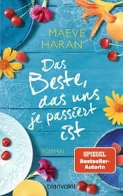 Cover von Das Beste, das uns je passiert ist