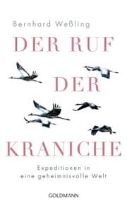 Cover von Der Ruf der Kraniche