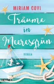 Cover von Träume in Meeresgrün