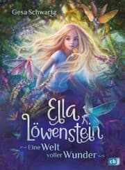 Cover von Ella Löwenstein - Eine Welt voller Wunder