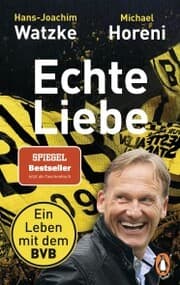 Cover von Echte Liebe