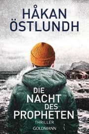Cover von Die Nacht des Propheten
