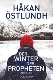 Cover von Der Winter des Propheten