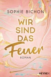 Cover von Wir sind das Feuer