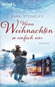 Cover von Wenn Weihnachten so einfach wär