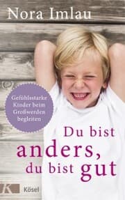 Cover von Du bist anders, du bist gut