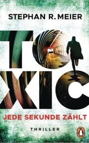 Cover von Toxic