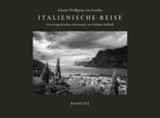 Cover von Italienische Reise