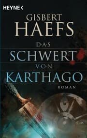 Cover von Das Schwert von Karthago