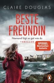 Cover von Beste Freundin - Niemand lügt so gut wie du