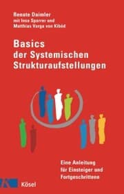 Cover von Basics der Systemischen Strukturaufstellungen