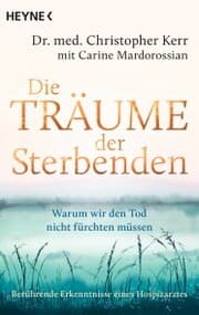 Cover von Die Träume der Sterbenden