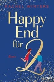 Cover von Happy End für zwei